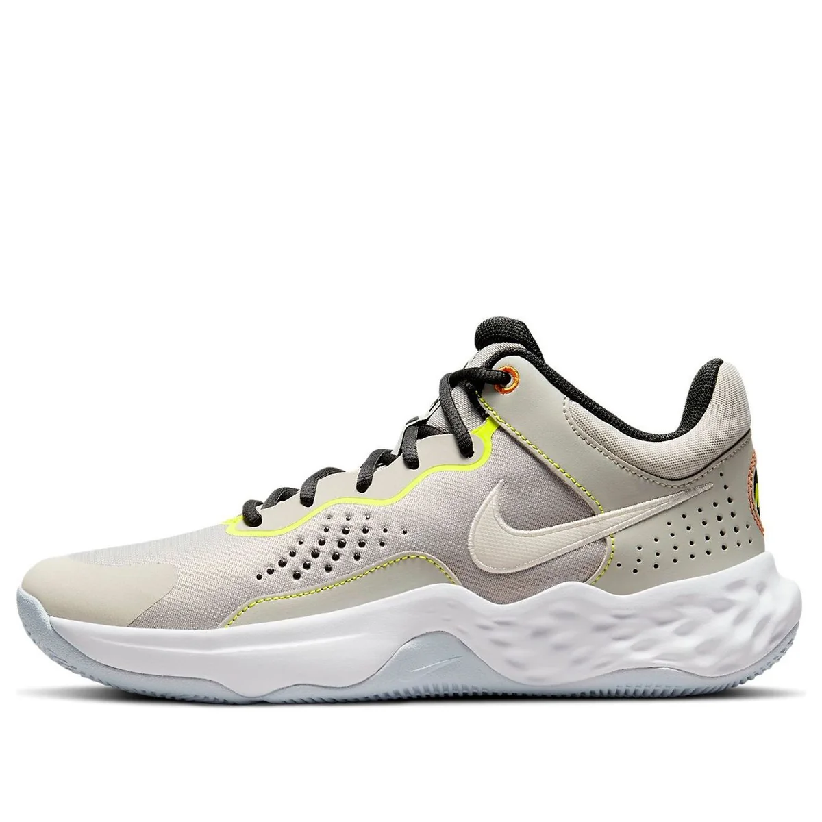 NIKE FLY.BY MID 3